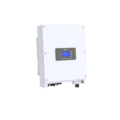 Onduleur solaire triphasé 20KW sur réseau avec Suntree 20000TL