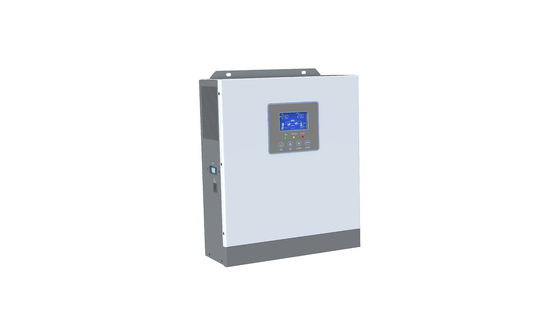 3.5kw 230vac Inverteur solaire à 1 phase Haute efficacité