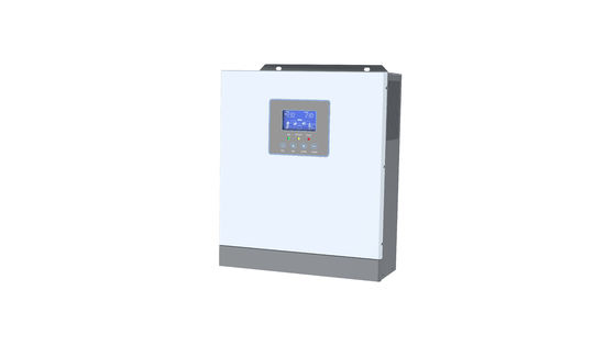 3.5kw 230vac Inverteur solaire à 1 phase Haute efficacité