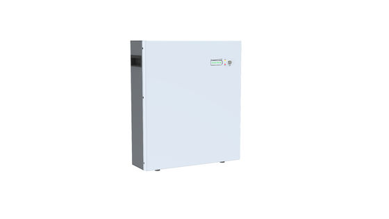 51.2v Lifepo4 batterie pour le stockage solaire