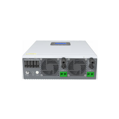 8Invertisseur hybride à phase unique avancé de 2 kW pour les systèmes d'énergie solaire