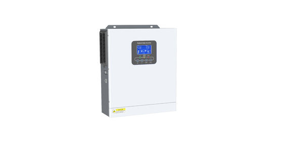 6.2kw Inverteur solaire hybride monophase 230vac